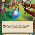 Hyperspace Foil
