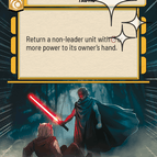 Hyperspace Foil