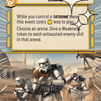 Hyperspace Foil