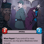 Hyperspace Foil