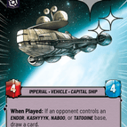 Hyperspace Foil