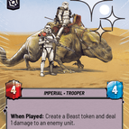 Hyperspace Foil