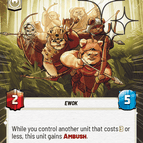 Hyperspace Foil