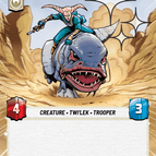 Hyperspace Foil