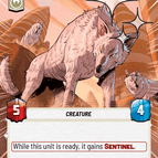 Hyperspace Foil
