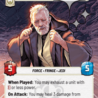 Hyperspace Foil