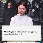 Hyperspace Foil