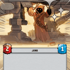 Hyperspace Foil