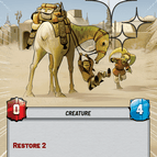 Hyperspace Foil