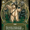 Logray - Bright Tree Shaman - Homeworlds 801 Prestige