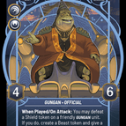Prestige