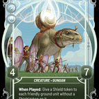 Prestige Foil