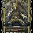 Prestige Foil