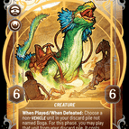 Prestige Foil