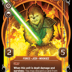Prestige Foil