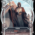 Prestige Foil