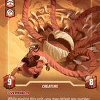 Prestige Foil