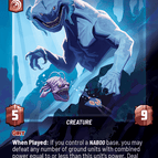 Prestige Foil