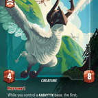 Prestige Foil