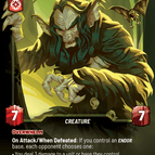 Prestige Foil