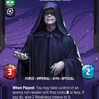 Prestige Foil