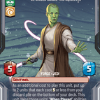 Prestige Foil