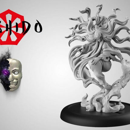 GCTBCY047 - Lotus Kaiden