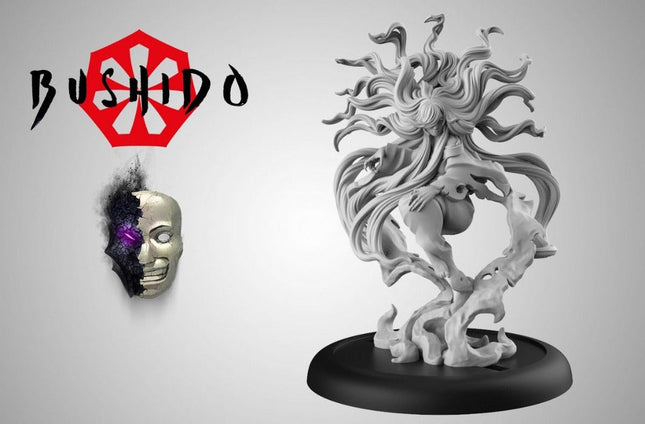 GCTBCY047 - Lotus Kaiden