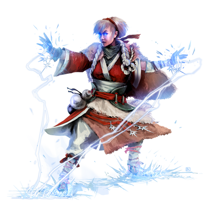 Hoshi Machiko