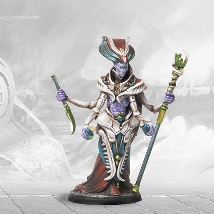[Pre-order] Spires: The Alchemist