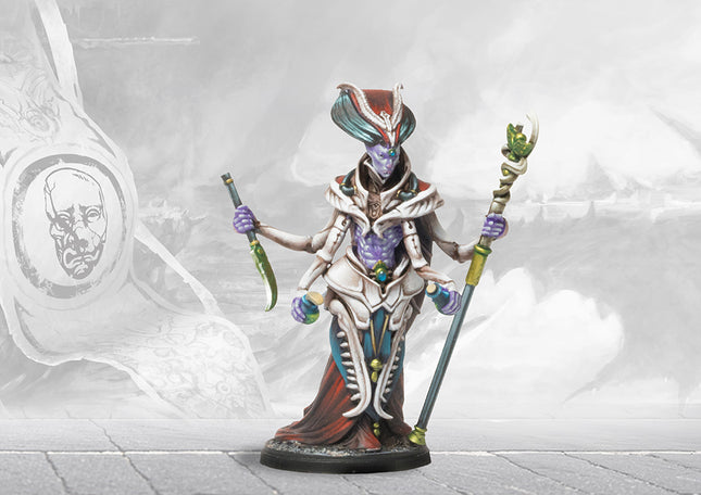 [Pre-order] Spires: The Alchemist