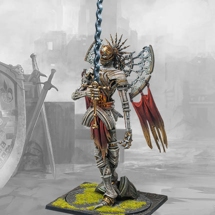 Hundred Kingdoms: Archangel