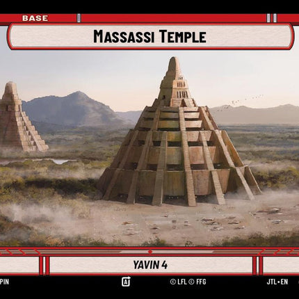 JTL – Massassi Temple - Yavin 4 – 026