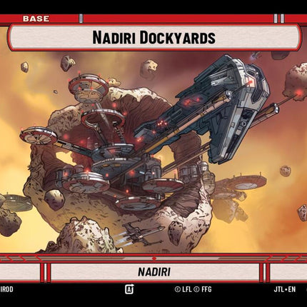 JTL – Nadiri Dockyards - Nadiri – 027