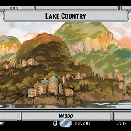 JTL – Lake Country - Naboo – 031