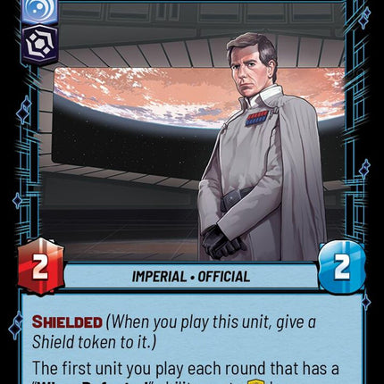 JTL – Director Krennic - On the Verge Of Greatness – 032