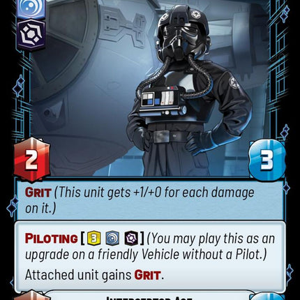 JTL – Interceptor Ace – 034