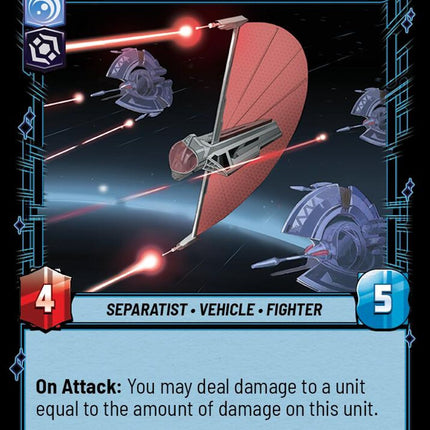 JTL – Banshee - Crippling Command – 037