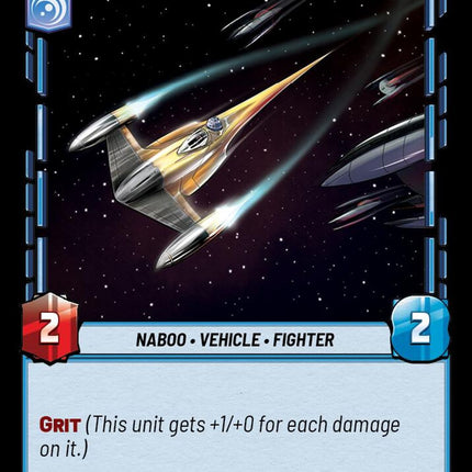 JTL – Royal Security Fighter – 061