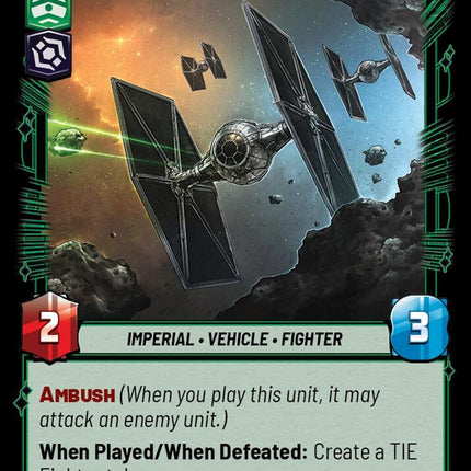 JTL – TIE Ambush Squadron – 087