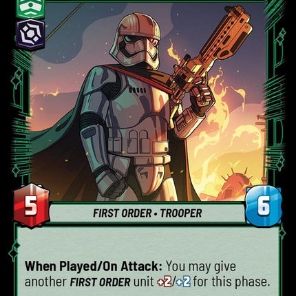 JTL – Captain Phasma - On My Command – 088