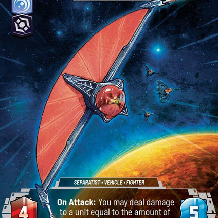 JTL – Banshee - Crippling Command – 1015