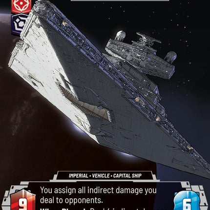 JTL – Devastator - Hunting the Rebellion – 1032