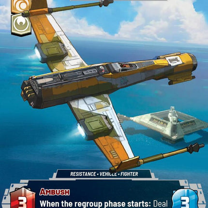 JTL – Fireball - An Explosion With Wings – 1041