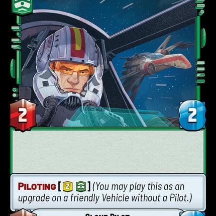 JTL – Clone Pilot – 108
