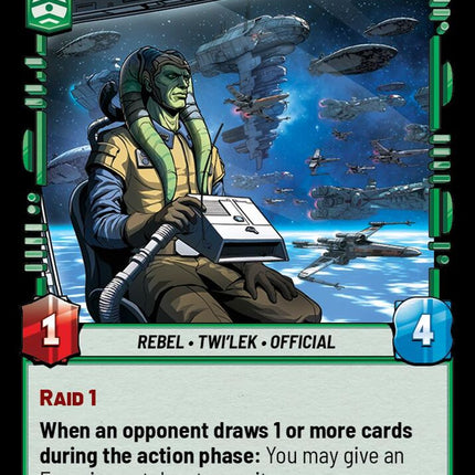 JTL – Seasoned Fleet Admiral – 111