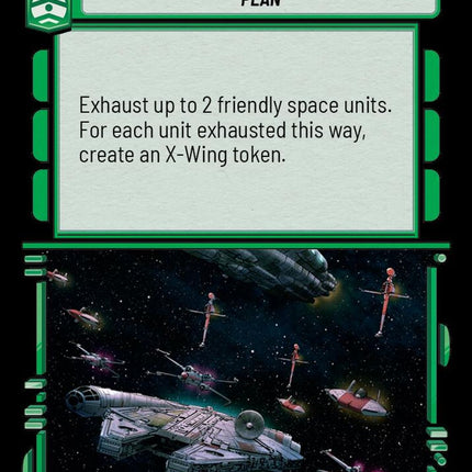 JTL – All Wings Report In – 122