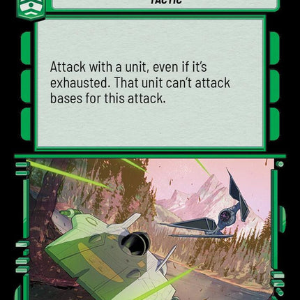 JTL – Dogfight – 123