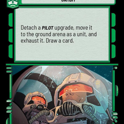 JTL – Eject – 126