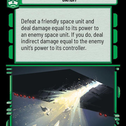 JTL – Lightspeed Assault – 127